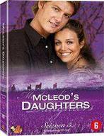 McLeod's Daughters seizoen 5 d2, Cd's en Dvd's, Dvd's | Tv en Series, Boxset, Drama, Ophalen of Verzenden, Zo goed als nieuw