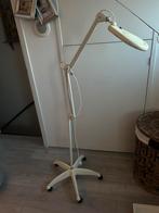 Loeplamp, Ophalen, Gebruikt, Loeplamp