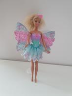 Barbie Vlinderpop, Ophalen of Verzenden, Gebruikt, Barbie
