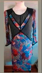 Nieuw DEPT jurk, Ophalen of Verzenden, Nieuw, Maat 36 (S), Knielengte