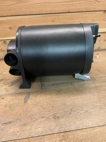 Truma Combi 6 Kachel-Boiler Combinatie - Getest! beschikbaar voor biedingen