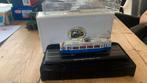 Beijnes 1/87 blauwe wagen 465, Hobby en Vrije tijd, Overige merken, Gelijkstroom, Ophalen of Verzenden, Nieuw