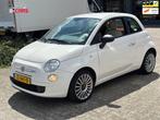 Fiat 500 1.2 Pop, Auto's, Fiat, Voorwielaandrijving, Euro 5, Gebruikt, 1242 cc