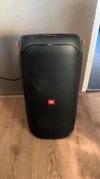 JBL PartyBox 110 – krachtige party speaker, Ophalen, 120 watt of meer, JBL