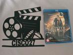 Jupiter Ascending, Cd's en Dvd's, Blu-ray, Ophalen of Verzenden, Zo goed als nieuw, Science Fiction en Fantasy