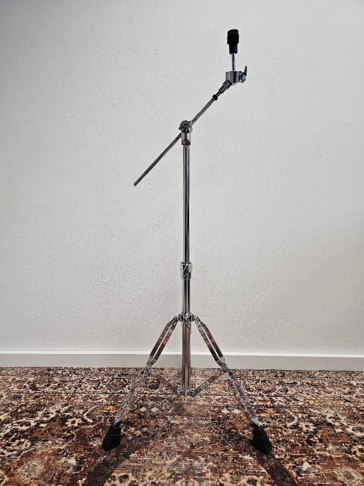 Roland DBS-30 Bekken Stand | Elektronisch Drumstel | Cymbal, Muziek en Instrumenten, Instrumenten | Onderdelen, Gebruikt, Drums of Percussie