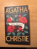 Agatha Christie - Twaalf Nieuwe Mysteries - Miss Marple, Ophalen of Verzenden, Zo goed als nieuw, Fictie