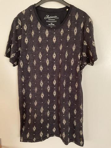 T-shirt heren maat L Jack&Jones beschikbaar voor biedingen