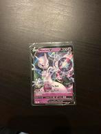 Pokemon - Mewtwo V, Ophalen of Verzenden, Zo goed als nieuw