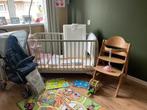 Babykamer compleet, Kinderen en Baby's, Kinderkamer | Complete kinderkamers, Ophalen, Zo goed als nieuw, Jongetje of Meisje