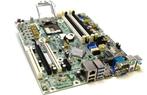 HP Compaq 8300 Elite SFF Desktop Motherboard 657094-001, Computers en Software, Verzenden, Facturen@maascomputers.nl, DDR3, Cargadoorweg 23, 6541 BT Nijmegen