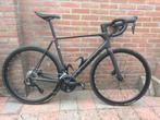 ORBEA Orca m30i DI2 105 55cm, Carbon, Zo goed als nieuw, Meer dan 20 versnellingen, 53 tot 57 cm