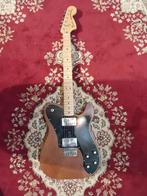Fender Telecaster Deluxe - Gebruikt, Muziek en Instrumenten, Snaarinstrumenten | Gitaren | Elektrisch, Ophalen of Verzenden, Gebruikt