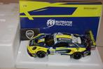 1:18 PORSCHE 911 GT3R RUTRONIK SPA #96 2023 Minichamps WRH, Verzenden, Zo goed als nieuw, Auto, MiniChamps