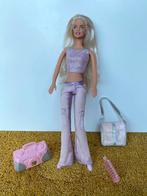 Barbie Dance ‘n Flex 2002, Verzenden, Zo goed als nieuw, Barbie