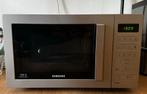 Samsung CE100V microwave, Zo goed als nieuw, Ophalen