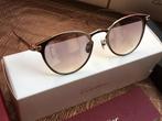 Cartier zonnebril c decor platina met spiegel glazen, Ophalen, Nieuw, Zonnebril, Overige merken