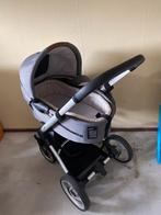 Mutsy evo kinderwagen, Ophalen, Zo goed als nieuw, Mutsy