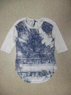 Key Largo trui maat L, Kleding | Dames, Blauw, Maat 42/44 (L), Ophalen of Verzenden, Zo goed als nieuw