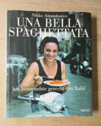 Una bella Spaghettata, Verzenden, Italië, Overige typen