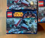 Lego NIEUW Uniek 75035 Star Wars Kashyyyk Troopers, Kinderen en Baby's, Speelgoed | Duplo en Lego, Ophalen of Verzenden, Nieuw