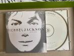 cd album Michael Jackson / Invincible, Cd's en Dvd's, Ophalen of Verzenden, Zo goed als nieuw, 1980 tot 2000