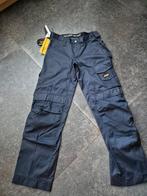 Snickers Workwear craftsmen trouser dura twill, Ophalen of Verzenden, Nieuw