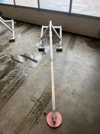 Rss dakrandbeveiliging, Ophalen of Verzenden, Gebruikt, Overige typen, 2 tot 5 meter