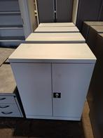 Nieuw binnen; draaideurkasten van 100 hoog met sleutels, Ophalen, Gebruikt, 100 tot 150 cm, 50 tot 100 cm