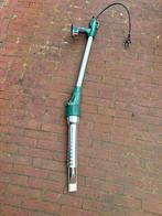 Parkside onkruidbrander, Ophalen, Zo goed als nieuw