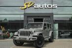 Jeep Wrangler BRUTE Richmond 380pk 4xe Hybrid Diamond leder, Auto's, Jeep, Automaat, Euro 6, 4 cilinders, 2248 kg