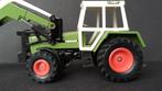 Fendt Farmer 308 LS 1:32 Siku Pol, Hobby en Vrije tijd, Modelauto's | 1:32, Verzenden, Zo goed als nieuw, Tractor of Landbouw