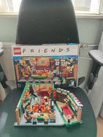 Lego Friends The TV series set 21319, Kinderen en Baby's, Speelgoed | Duplo en Lego, Complete set, Gebruikt, Ophalen of Verzenden