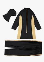Burkini zwempak nieuw, Ophalen of Verzenden, Nieuw, Overige typen