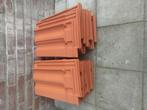 Nieuwe Mulden dakpannen, Doe-het-zelf en Verbouw, Dakpannen en Dakbedekking, Ophalen, Steen of Klei, Nieuw, 5 tot 10 m²