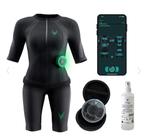 ZGAN EMS draadloze Antelope Shirt/Short/Booster en meer, Ophalen, Zo goed als nieuw