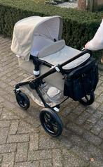Bugaboo FOX kinderwagen en accessoires, Gebruikt, Bugaboo, Met reiswieg, Ophalen