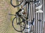Elektrische heren fiets merk rih, Gebruikt, 50 km per accu of meer, 55 tot 59 cm, Ophalen