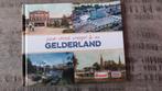 Gelderland jouw streek vroeger en nu, Boeken, Geschiedenis | Stad en Regio, Ophalen of Verzenden, 20e eeuw of later, Zo goed als nieuw