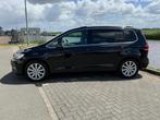 Volkswagen Touran 1.5 TSI Highline 7p / PANODAK / TREKHAAK /, 15 km/l, Zwart, 4 cilinders, 150 pk