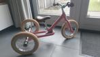 Trybike loopfiets Roze, Ophalen, Zo goed als nieuw, Loopfiets