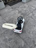 Loopauto met handvat., Ophalen, Gebruikt