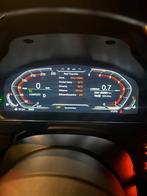 Digitale teller klok cocpit 4 serie f30/f32/f36 BMW, Auto-onderdelen, Dashboard en Schakelaars, Ophalen of Verzenden, Nieuw, BMW