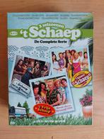 't Schaep Box - De Complete Serie 3 Seizoenen, Cd's en Dvd's, Alle leeftijden, Boxset, Drama, Ophalen of Verzenden