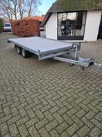 Anssems MSX 3000 Autoambulance, Auto diversen, Aanhangers en Bagagewagens, Ophalen, Zo goed als nieuw