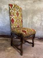Set 8x Os de mouton stoelen, Ophalen