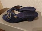 Scholl Muiltjes Maat 37, Kleding | Dames, Schoenen, Scholl, Blauw, Nieuw, Sandalen of Muiltjes