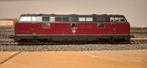 Trix 221 137-3, Hobby en Vrije tijd, Modeltreinen | H0, Trix, Ophalen of Verzenden, Zo goed als nieuw, Gelijkstroom