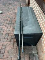 Shakespeare strand hengel, Ophalen, Gebruikt, Werphengel