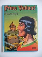 stripboek PRINS VALIANT - ANGOR WRAK nr.6 -SEMIC PRESS, 1976, Eén stripboek, Ophalen of Verzenden, Gelezen